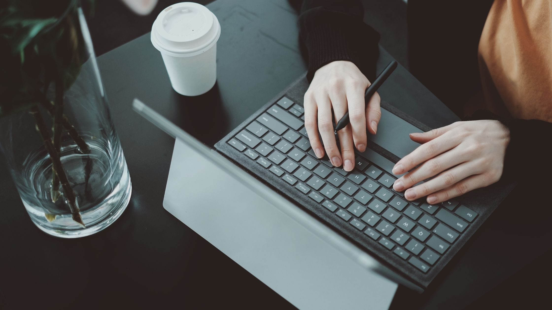 Why online training works?