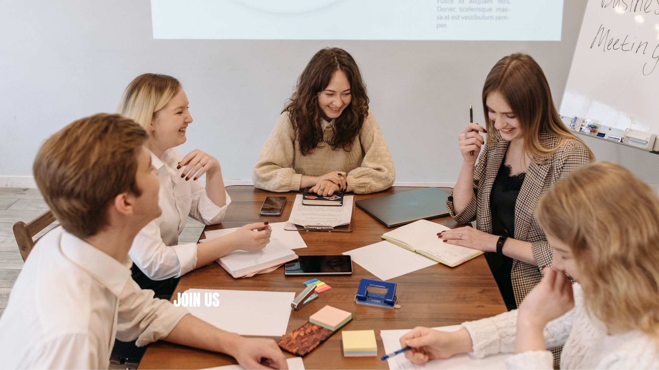 In-person training